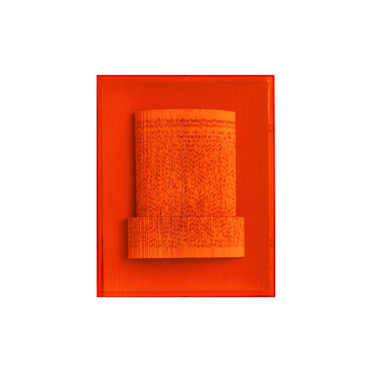The Library Is Open Sunburst | Unique Wall Art