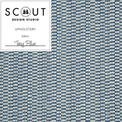 Fabric by the Yard Swatches – Scout Design Studio